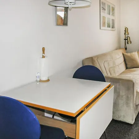 Apartamento In Nexo With Sauna *