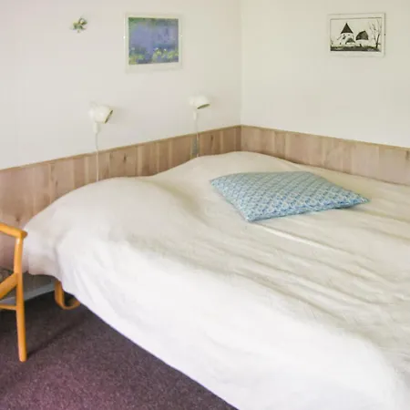 In Nexo With Sauna Apartamento Snogebæk