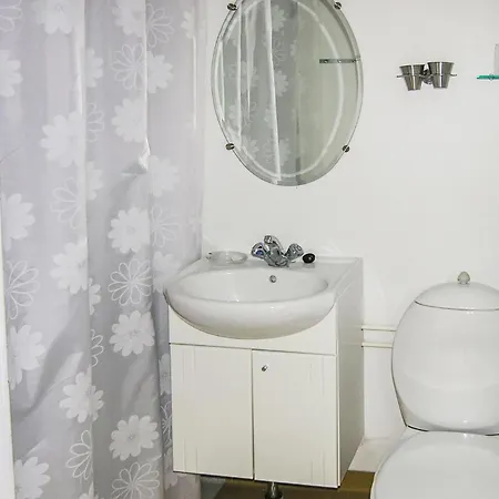 Apartamento In Nexo With Sauna *